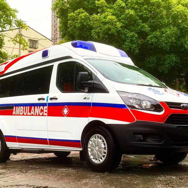 茌平重症监护救护车出租护送返乡