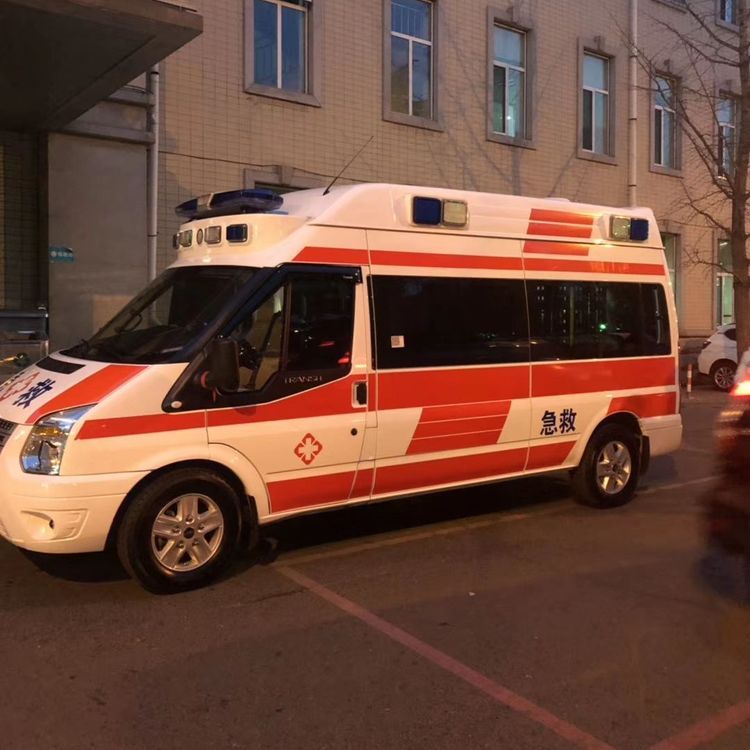 茌平一般救护车是怎么分类的