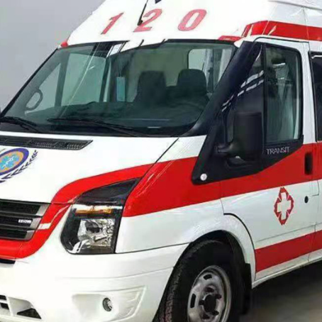 茌平非急救护送病人转院租赁救护车的优缺点对比